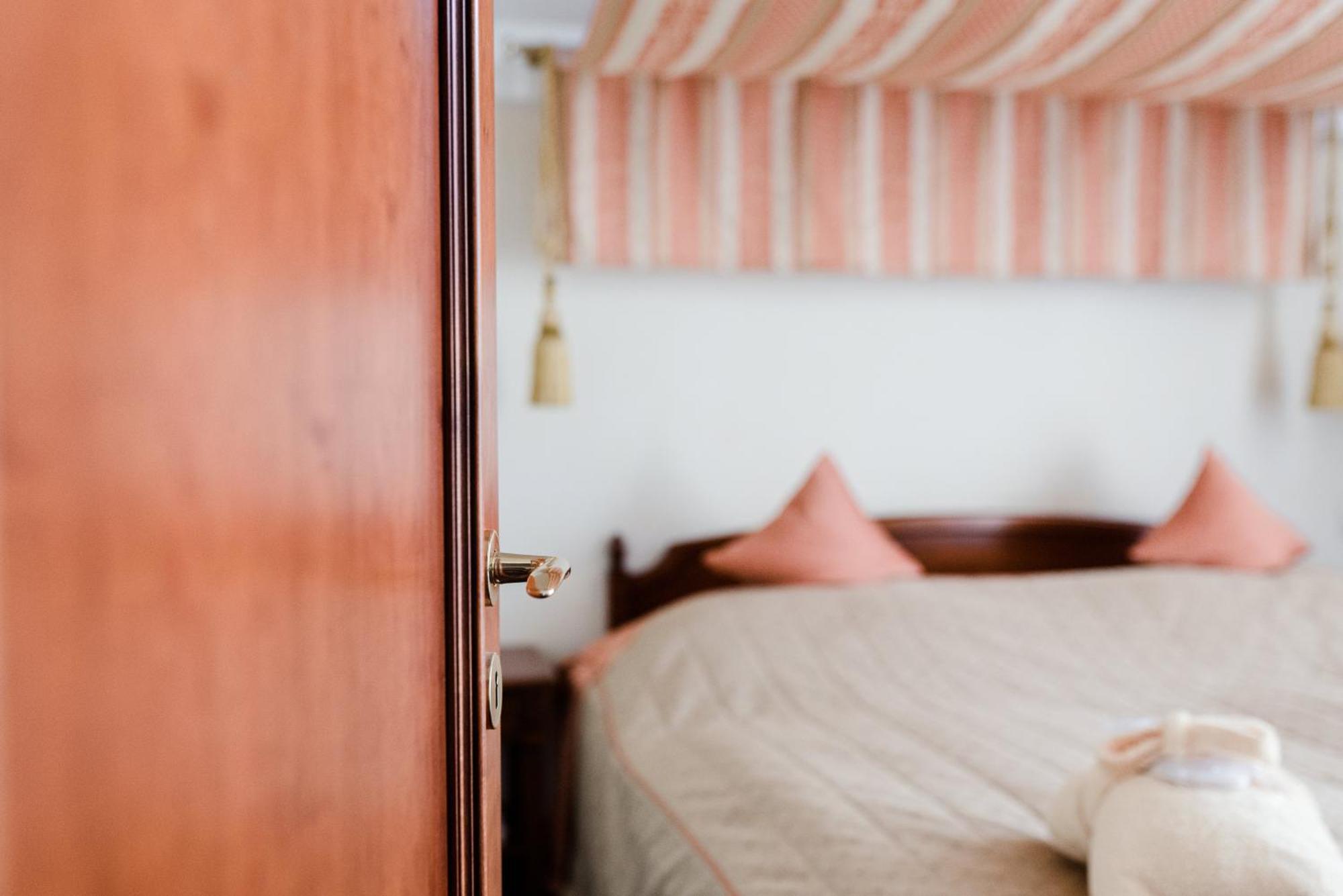 Hotel Antoniushof Ruhstorf an der Rott Kamer foto